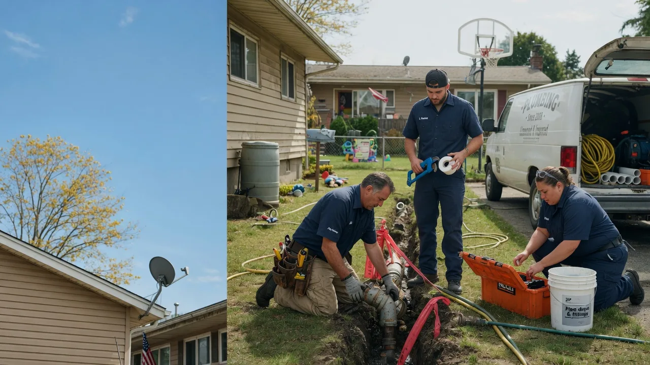 Garbage Disposal Replacement in Old Fort, NC near me